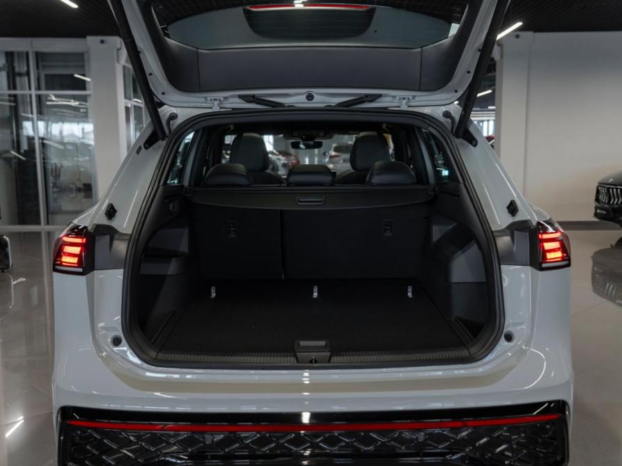 Volkswagen Tiguan III (China Market) Москва  - изображение 26