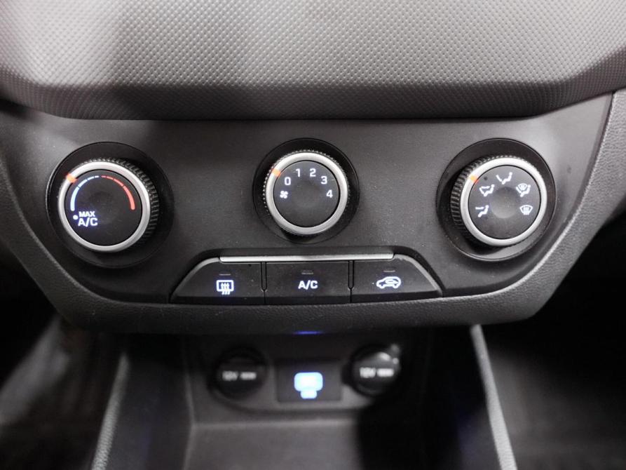 Hyundai Creta I Рестайлинг Ульяновск  - изображение 18