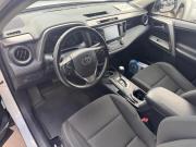 Toyota RAV4 IV (XA40) Рестайлинг Санкт-Петербург  - изображение 17