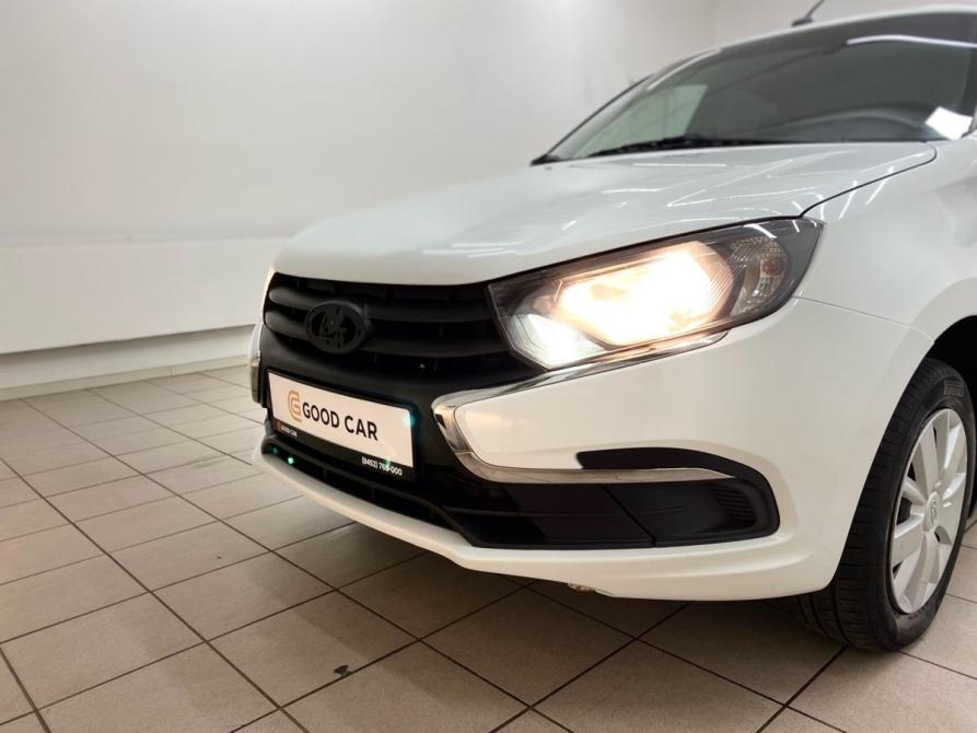 Lada (ВАЗ) Granta I Рестайлинг Энгельс  - изображение 10