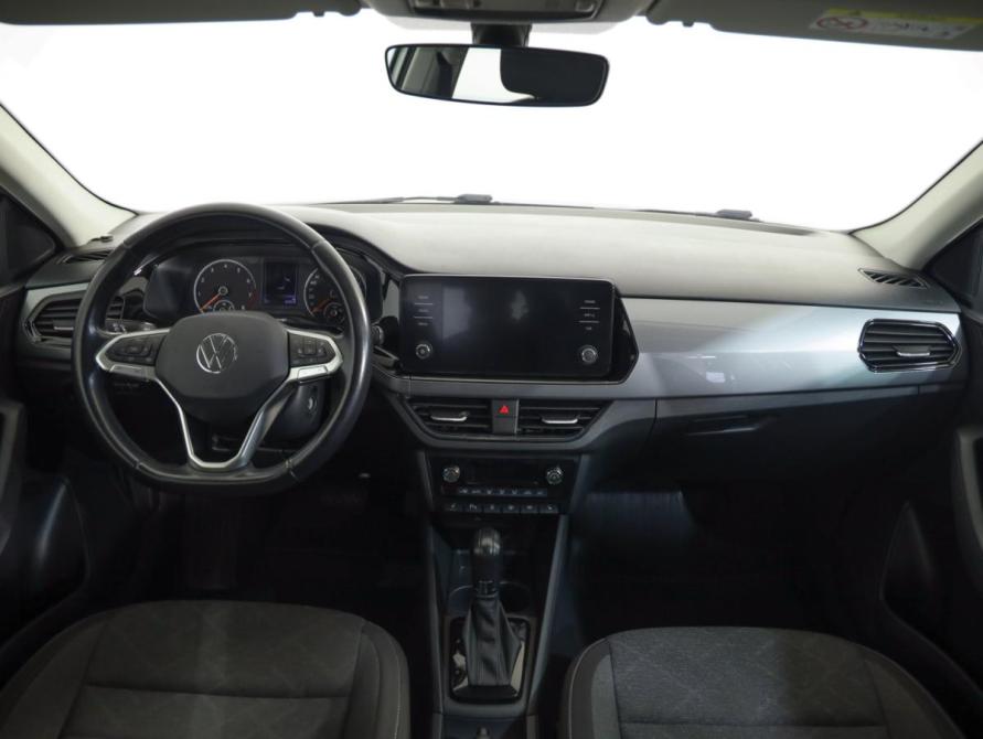 Volkswagen Polo VI Санкт-Петербург  - изображение 10