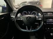 Skoda Rapid I Рестайлинг Пермь  - изображение 37