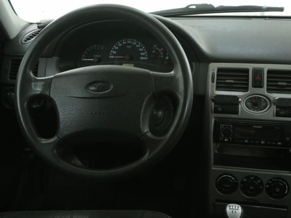 Lada (ВАЗ) Priora I с пробегом 2012 года, цена 199 000 рублей, 212011 км, универсал, Автокод Объявления