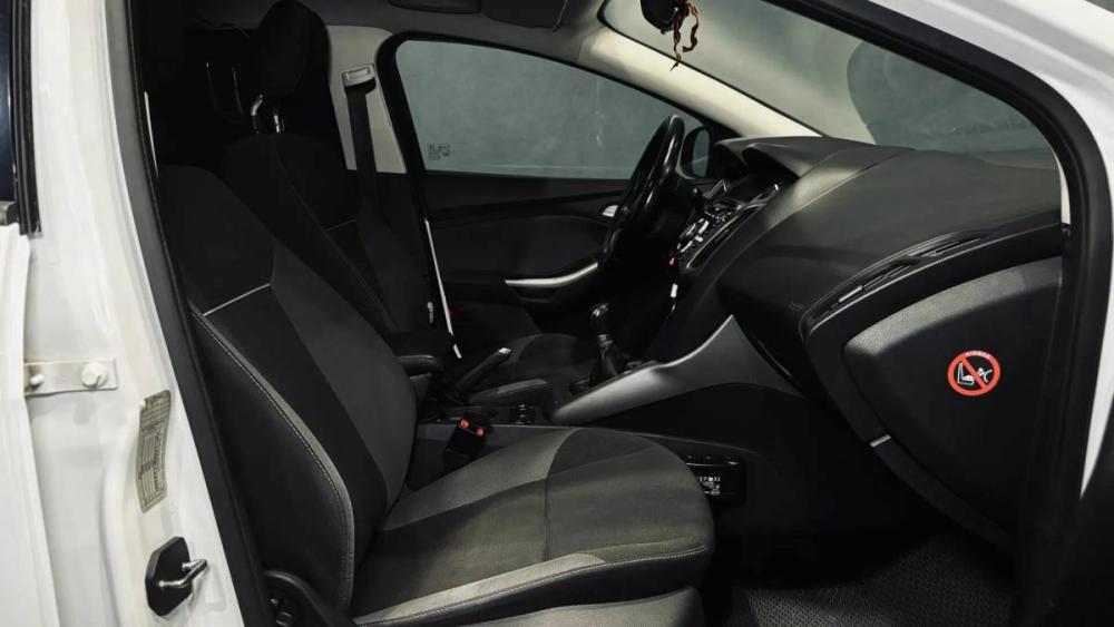 Ford Focus III Смоленск  - изображение 9
