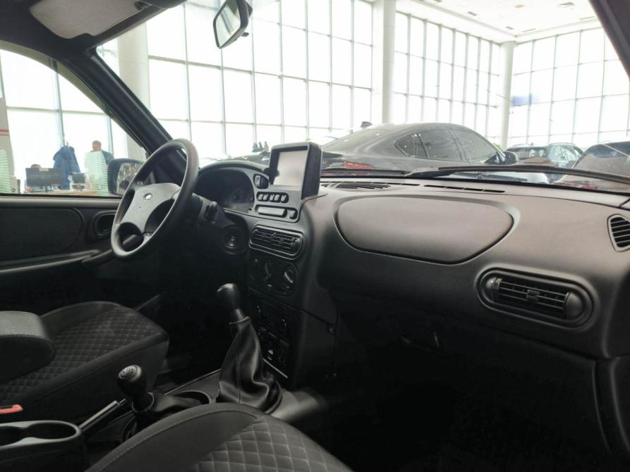 Lada (ВАЗ) Niva Travel I Казань  - изображение 13