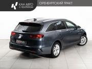 Kia Ceed III Казань  - изображение 21