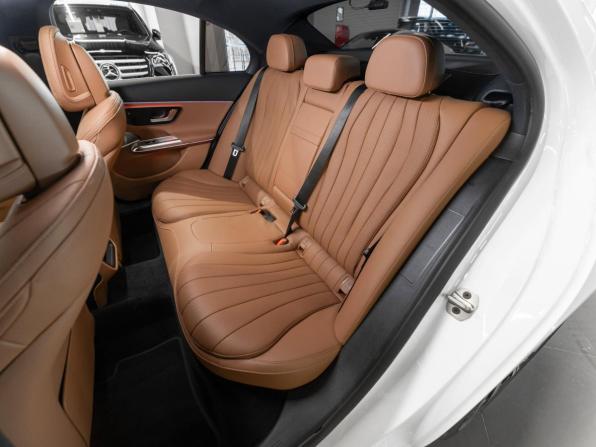 Mercedes-Benz E-Класс VI (W214 S214) с пробегом 2025 года, цена 8 200 000 рублей, 420 км, седан, Автокод Объявления