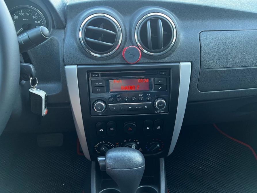 Nissan Almera III (G15) Волгоград  - изображение 12