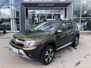 Renault Duster I Рестайлинг Брянск  - изображение 16