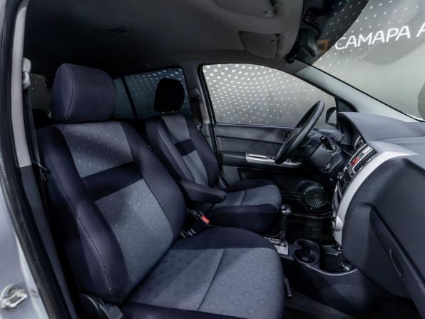 Hyundai Getz I Рестайлинг с пробегом 2007 года, цена 460 000 рублей, 172918 км, хэтчбек, Автокод Объявления