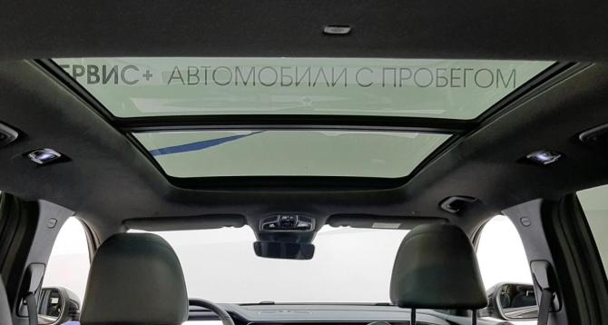 Geely Monjaro I с пробегом 2024 года, цена 3 290 000 рублей, 47404 км, внедорожник, Автокод Объявления
