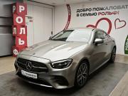 Mercedes-Benz E-Класс V (W213 S213 C238) Рестайлинг Москва  - изображение 18