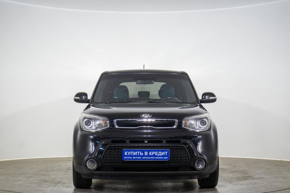 Kia Soul II Оренбург  - изображение 2