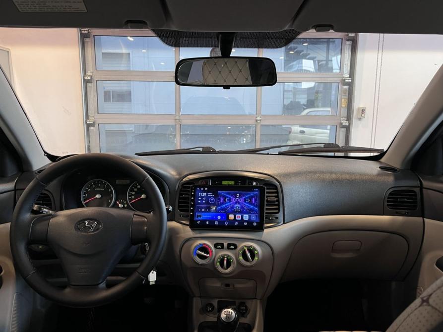 Hyundai Verna II Чебоксары  - изображение 9