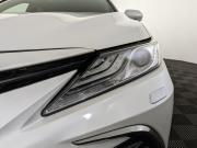 Toyota Camry VIII (XV70) Рестайлинг Москва  - изображение 41