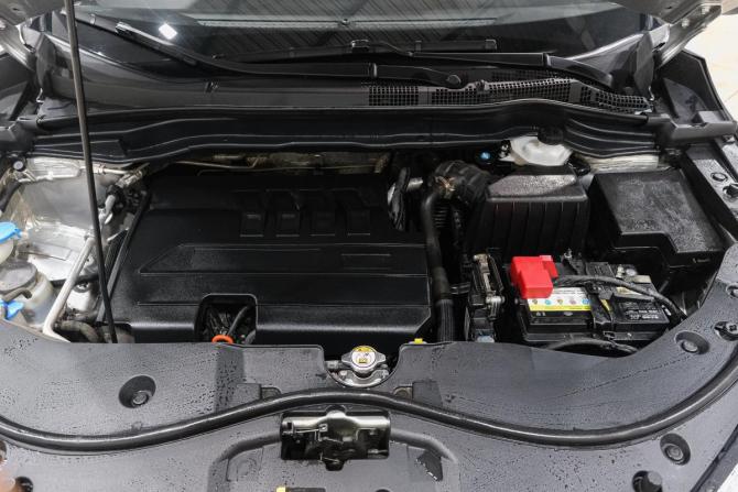 Haval M6 II с пробегом 2023 года, цена 1 849 000 рублей, 20709 км, внедорожник, Автокод Объявления