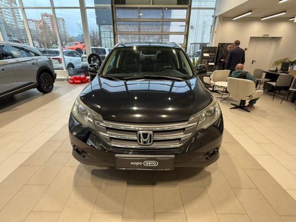 Honda CR-V IV с пробегом 2013 года, цена 1 752 000 рублей, 163000 км, внедорожник, Автокод Объявления