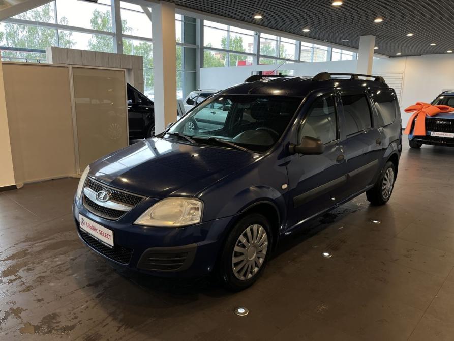 Lada (ВАЗ) Largus I Чебоксары  - изображение 7