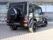 Mercedes-Benz G-Класс AMG I (W463) Калининград  - изображение 29
