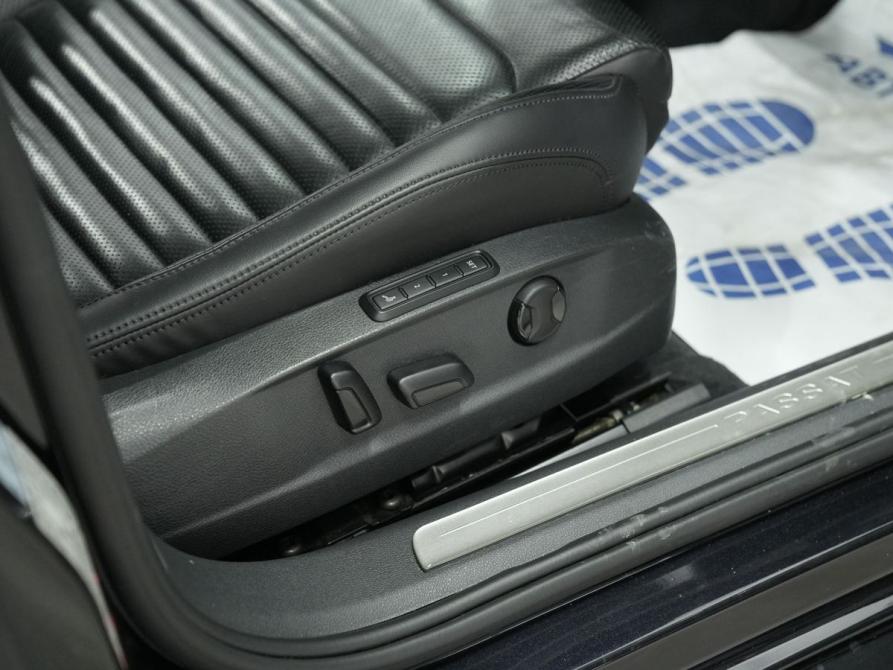 Volkswagen Passat B8 Новосибирск  - изображение 20