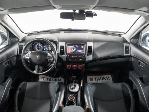 Peugeot 4007 с пробегом 2010 года, цена 1 175 000 рублей, 193874 км, внедорожник, Автокод Объявления