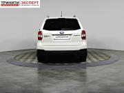 Subaru Forester IV Белгород  - изображение 29