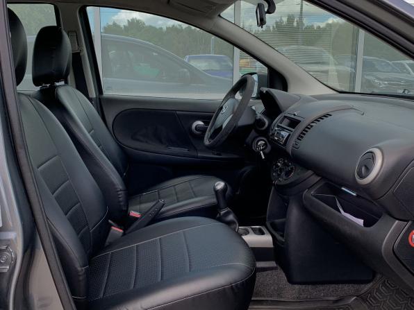 Nissan Note I Рестайлинг с пробегом 2012 года, цена 629 000 рублей, 200245 км, хэтчбек, Автокод Объявления