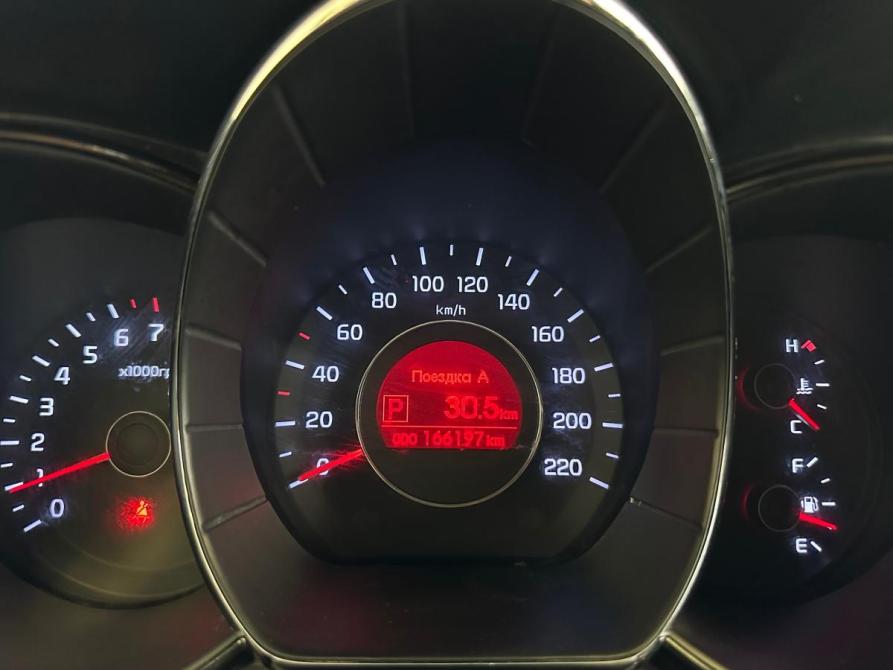 Kia Rio III Волгоград  - изображение 11