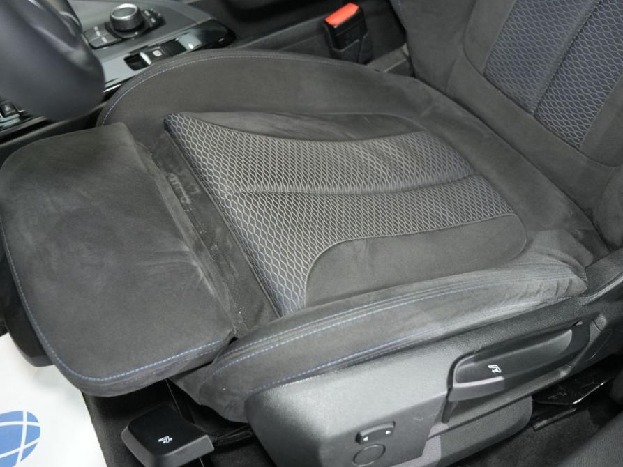BMW X1 II (F48) Новосибирск  - изображение 24