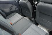 Skoda Octavia I (A4) Рестайлинг Тюмень  - изображение 27