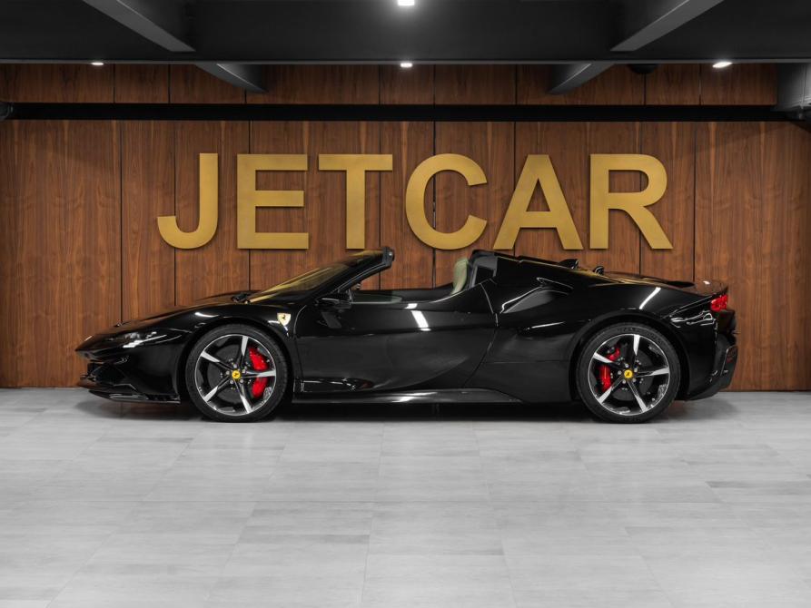 Ferrari SF90 I Москва  - изображение 13
