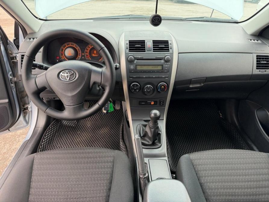 Toyota Corolla X (E140 E150) Пермь  - изображение 5