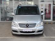 Mercedes-Benz Viano I (W639) Рестайлинг Липецк  - изображение 20