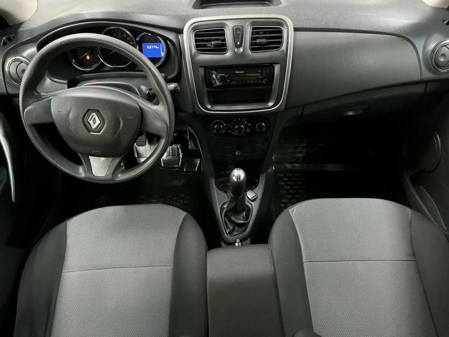 Renault Logan II Набережные Челны  - изображение 14