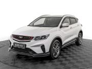 Belgee X50 Москва  - изображение 27