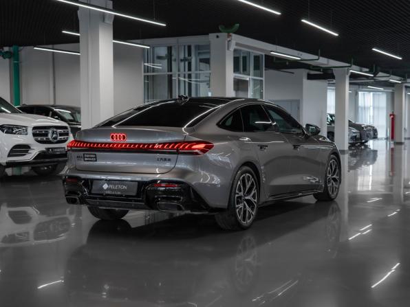 Audi A5 III (B10) с пробегом 2026 года, цена 5 990 000 рублей, 11 км, седан, Автокод Объявления