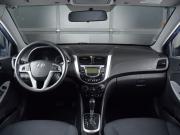 Hyundai Solaris I Кемерово  - изображение 28