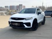 Geely Tugella I Рестайлинг Тула  - изображение 23