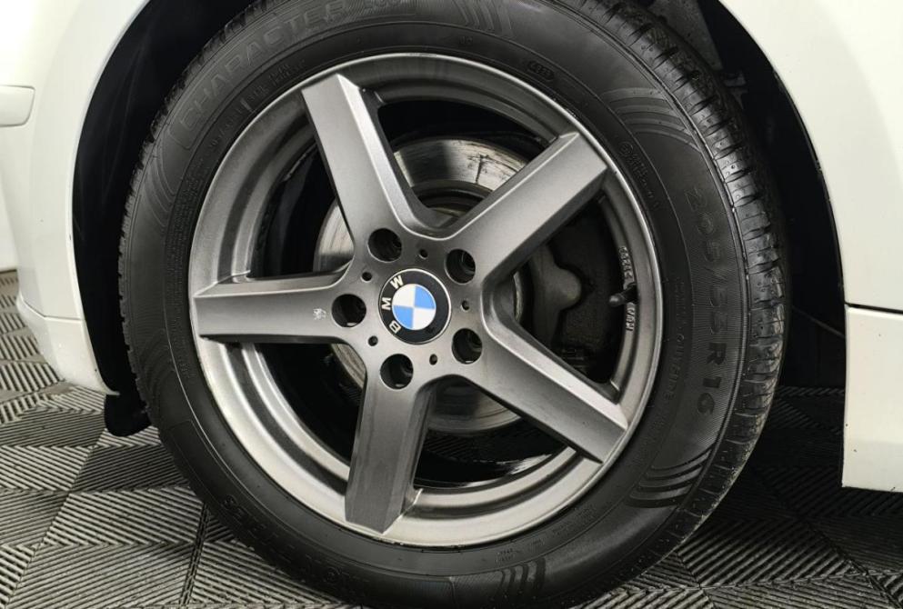 BMW 1 серии I (E81/E82/E87/E88) Рестайлинг Нижний Новгород  - изображение 18