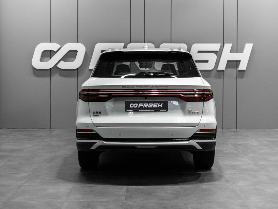 BYD Song Pro I Рестайлинг Тюмень  - изображение 4