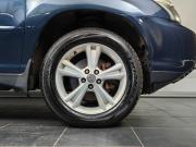 Lexus RX II Рестайлинг Москва  - изображение 53