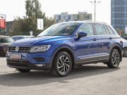 Volkswagen Tiguan II Ижевск  - изображение 18