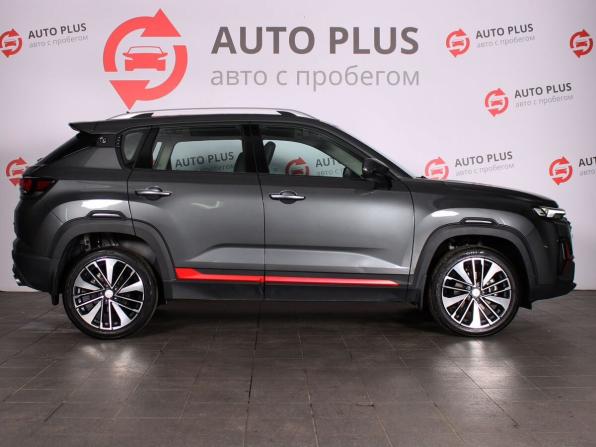 Changan CS35 Plus I Рестайлинг с пробегом 2024 года, цена 1 920 000 рублей, 21132 км, внедорожник, Автокод Объявления