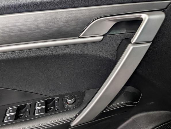 Geely Coolray I с пробегом 2023 года, цена 1 615 000 рублей, 29032 км, внедорожник, Автокод Объявления