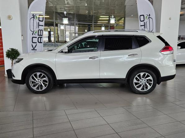 Nissan X-Trail III с пробегом 2016 года, цена 1 737 000 рублей, 174168 км, внедорожник, Автокод Объявления