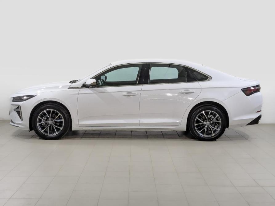 Geely Preface I Химки  - изображение 8