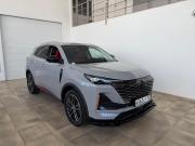 Changan CS55 Plus II Новороссийск  - изображение 42