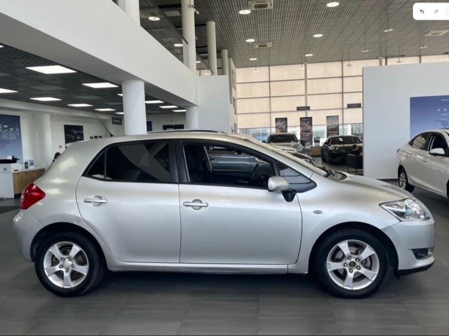 Toyota Auris I Ростов-на-Дону  - изображение 8