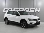 Volkswagen Tiguan II Ростов-на-Дону  - изображение 21