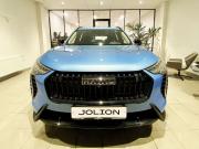 Haval Jolion I Рестайлинг 2 Москва  - изображение 18